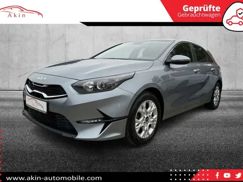 Used KIA CEED Petrol 2022 Ad 