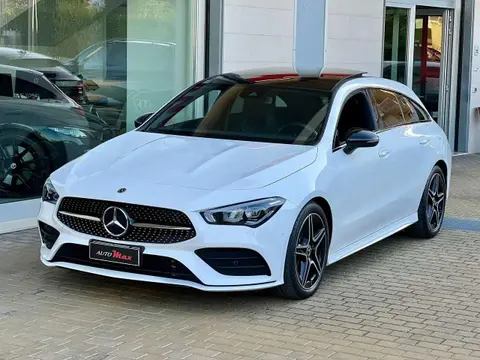 Used MERCEDES-BENZ CLASSE CLA Diesel 2022 Ad 