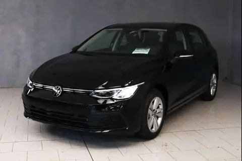 Used VOLKSWAGEN GOLF Hybrid 2024 Ad 