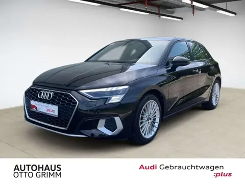 Used AUDI A3 Petrol 2023 Ad Germany