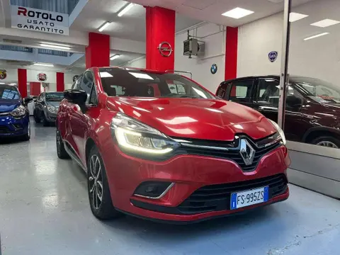 Annonce RENAULT CLIO Diesel 2018 d'occasion 