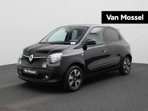 Used RENAULT TWINGO Petrol 2019 Ad 