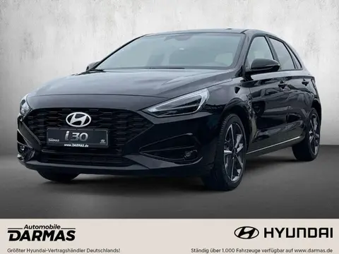 Annonce HYUNDAI I30 Essence 2024 d'occasion 