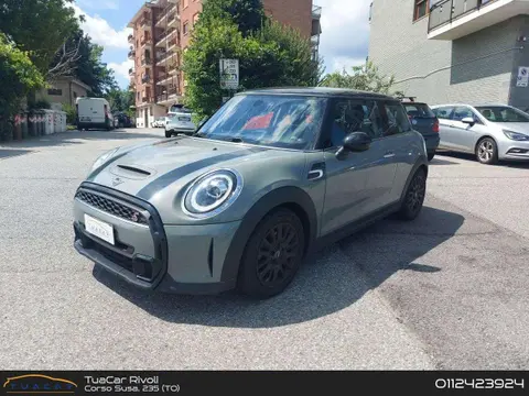 Used MINI COOPER Diesel 2019 Ad 