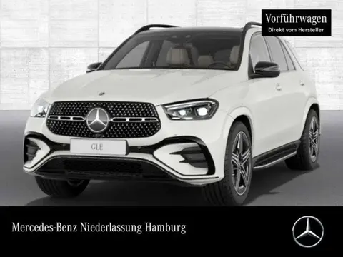 Annonce MERCEDES-BENZ CLASSE GLE Diesel 2023 d'occasion 