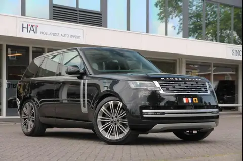 Annonce LAND ROVER RANGE ROVER Essence 2024 d'occasion 