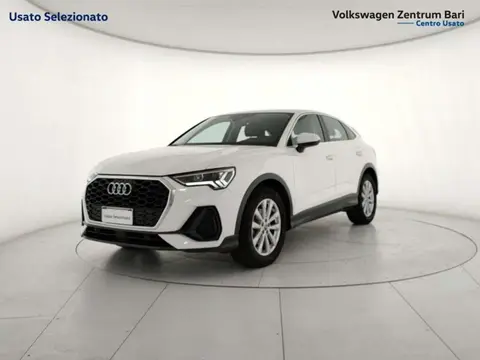 Used AUDI Q3 Diesel 2019 Ad 