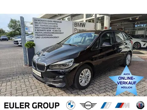 Used BMW SERIE 2 Petrol 2021 Ad 