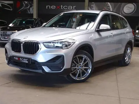 Annonce BMW X1 Diesel 2019 d'occasion 