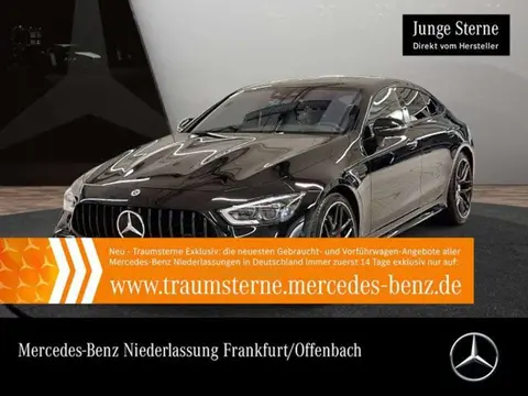 Used MERCEDES-BENZ CLASSE GT Hybrid 2022 Ad 