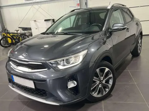 Used KIA STONIC Petrol 2020 Ad 