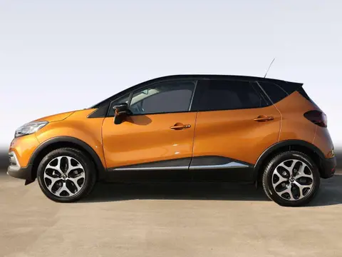 Annonce RENAULT CAPTUR Essence 2019 d'occasion 