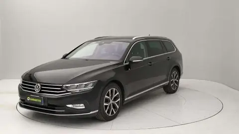 Annonce VOLKSWAGEN PASSAT Diesel 2020 d'occasion 