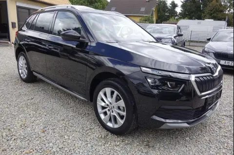 Used SKODA KAMIQ Petrol 2023 Ad 