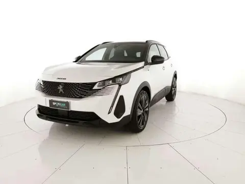 Used PEUGEOT 3008 Hybrid 2024 Ad 