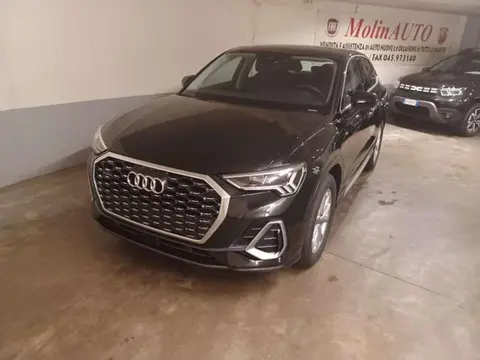 Annonce AUDI Q3 Diesel 2024 d'occasion 