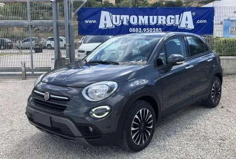 Used FIAT 500X Diesel 2019 Ad 