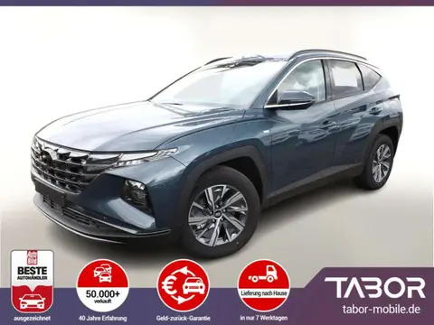 Used HYUNDAI TUCSON Petrol 2024 Ad 