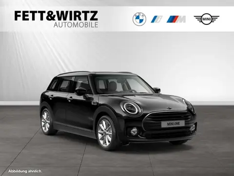 Used MINI ONE Petrol 2022 Ad 