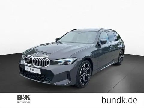 Annonce BMW SERIE 3 Diesel 2024 d'occasion 