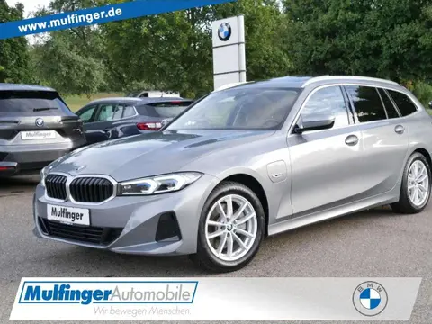 Used BMW SERIE 3 Hybrid 2022 Ad Germany