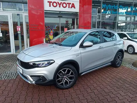 Used FIAT TIPO Hybrid 2023 Ad 