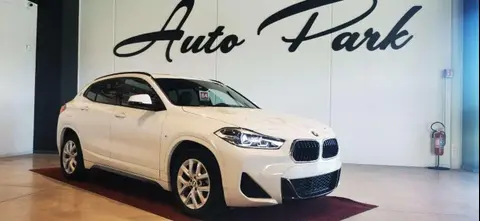 Annonce BMW X2 Diesel 2022 d'occasion 