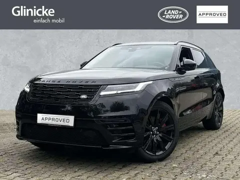 Annonce LAND ROVER RANGE ROVER VELAR Diesel 2024 d'occasion 