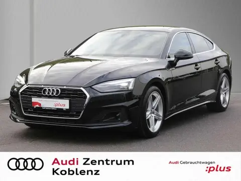 Annonce AUDI A5 Essence 2021 d'occasion 