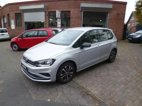 Annonce VOLKSWAGEN GOLF Essence 2019 d'occasion 