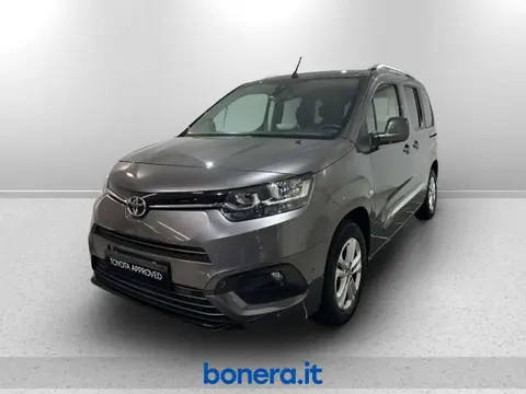 Used TOYOTA PROACE Diesel 2020 Ad 