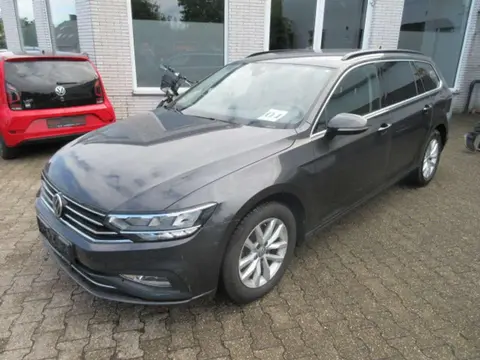 Annonce VOLKSWAGEN PASSAT Essence 2020 d'occasion 