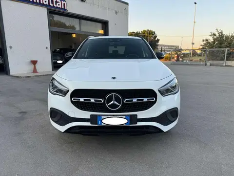 Used MERCEDES-BENZ CLASSE GLA Diesel 2021 Ad 