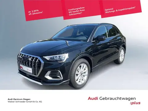 Used AUDI Q3 Diesel 2022 Ad Germany