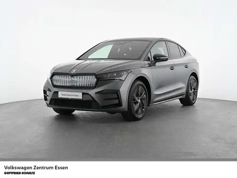 Used SKODA ENYAQ Electric 2023 Ad 