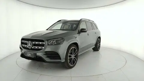 Annonce MERCEDES-BENZ CLASSE GLS Diesel 2023 d'occasion 