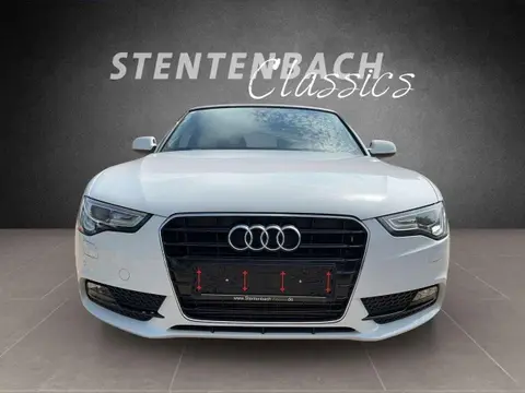 Used AUDI A5 Diesel 2014 Ad 