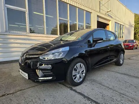 Used RENAULT CLIO Petrol 2019 Ad 