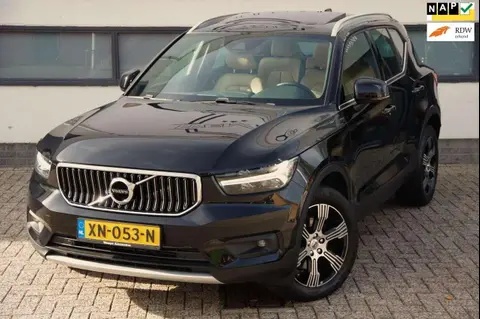 Used VOLVO XC40 Petrol 2019 Ad 