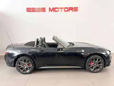 Used ABARTH 124 SPIDER Petrol 2019 Ad 