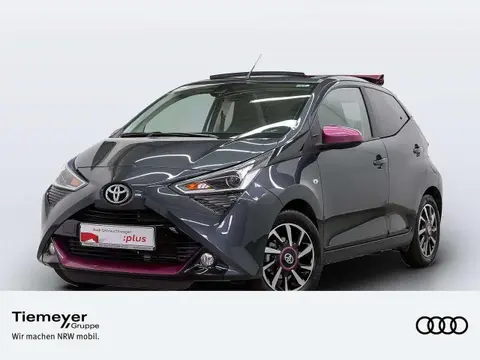 Used TOYOTA AYGO Petrol 2020 Ad 