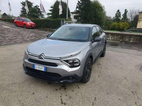 Annonce CITROEN C4 Diesel 2023 d'occasion 