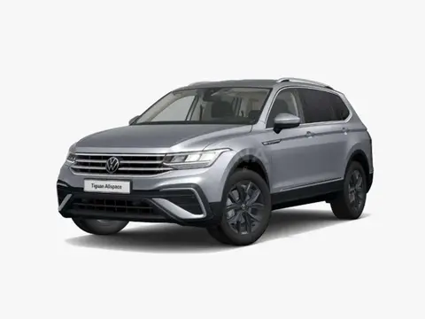 Used VOLKSWAGEN TIGUAN Diesel 2023 Ad 