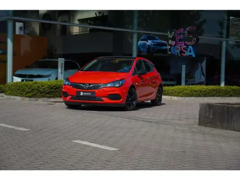 Annonce OPEL ASTRA Essence 2020 d'occasion 