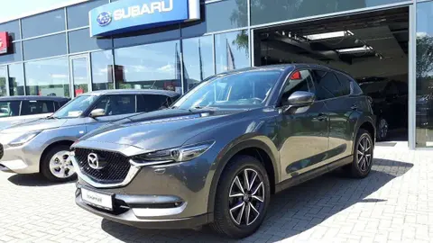 Used MAZDA CX-5 Diesel 2019 Ad 