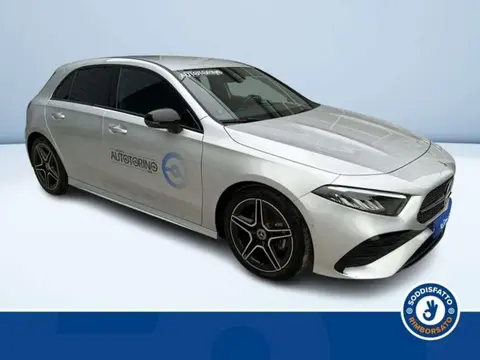 Used MERCEDES-BENZ CLASSE A Diesel 2023 Ad 