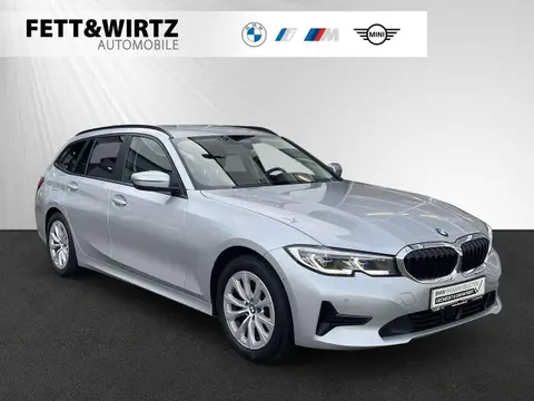 Annonce BMW SERIE 3 Diesel 2020 d'occasion 