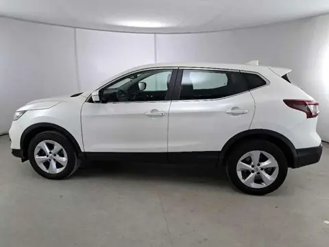 Used NISSAN QASHQAI Petrol 2020 Ad 