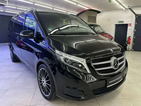 Annonce MERCEDES-BENZ CLASSE V Diesel 2015 d'occasion 