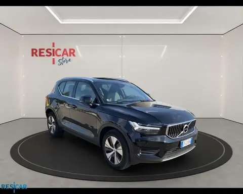 Annonce VOLVO XC40  2021 d'occasion 